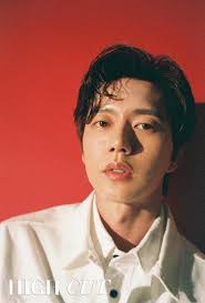 Park Hae Jin as Lee Jung Moon from Bad Guys MV HD wallpaper