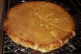 Knafa Von Kathrinliebeskind Chefkoch Rezepte Lebensmittel Essen Arabisches Dessert
