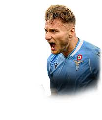 Sbc ciro immobile tots is available in fifa 21. Ciro Immobile Fifa 20 88 If Prices And Rating Ultimate Team Futhead