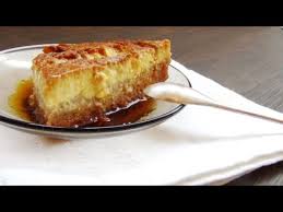 Este aproape imposibil ca mamele sau bunicile. Cum Sa Faci Crema De Zahar Ars Cu Blat De Tort Video Youtube