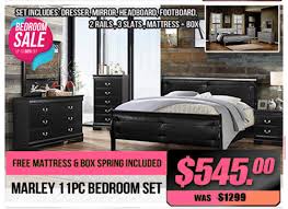 Collection of bedroom sets includes king, queen and full size. Cheap Bedroom Sets For Sale With Mattress Trendecors