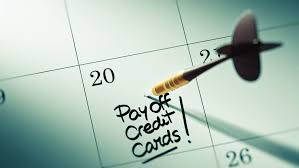 Contact your credit card company immediately because many creditors may be willing to work with you to change your payment if you're facing a financial emergency. 5 Simple Ways To Get Out Of Credit Card Debt Faster Financial Avenue