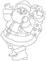 Santa Claus Drawing Printable Christmas Coloring Pages Christmas Coloring Cards Owl Coloring Pages
