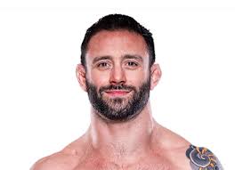 Lewis Long (Welterweight) MMA Profile