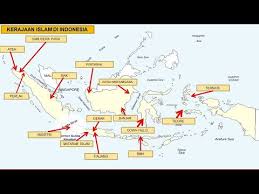 Sebutkan saluran saluran penyebaran agama islam di indonesia sebutkan jalur masuknya islam ke indonesia dan jelaskan secara singkat brainly co id a sejarah masuknya islam di indonesia ppt download Masuknya Islam Di Indonesia Materidaringsejarah Youtube