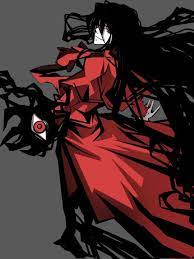 alucard hellsing hellsing alucard alucard hellsing