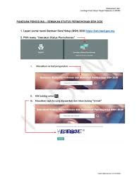 Ip addresses, server locations, dns resource records, ip and domain whois. Panduan Pengguna Semakan Bsh2020 Pdf