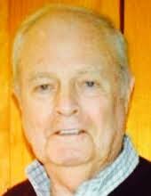 Obituary information for Edward "Bud" Jones