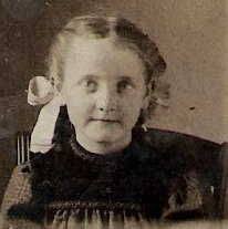 Daisy Aurilla Robasser Donahue (1897-1967)