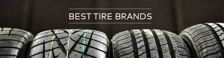 Maybe you would like to learn more about one of these? Best Tire Brands 2019 A List Of The Top 10 Tire Brands The Tires Easy Blog