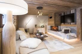 When i was a child, my baba used to take us to the i have one of my great baba's embroidered table runners on top of a cabinet in my dining room. Chalet Carline Luxury Chalet In St Gervais