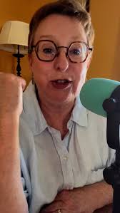 It took me a minute, but I’ve put out episode 2 of my podcast, Fran’s  Table! It’s a scary thing to have put myself out there like this, but I’m  having fun! Hope you have fun at my table, too! You can ...