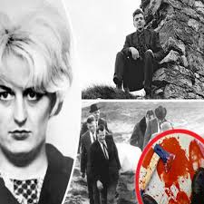 Menacing images of brady and hindley have become synonymous with evil. Moors Murders Bombshell As Never Before Seen Cop Files Reveal Myra Hindley Hated Blood Daily Star