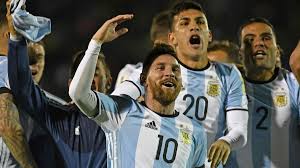 There comes a point, though, where that argentina is in black and iceland in white. 2018 Fifa World Cup Argentina Vs Iceland Preview