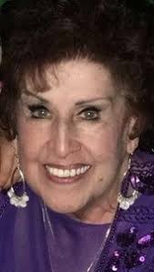 Tillie Metzger Obituary