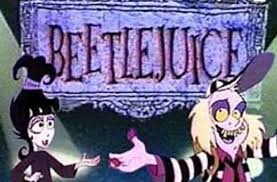 Choose what you want to watch, when you want to watch it, with fewer ads than. Beetlejuice Cartoon Nostalgia