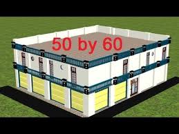 10x50 house plan | 10 by 50 ghar ka naksha | 500 sq ft home design | makan 10*50hello guys welcome to my youtube channel architect arya.tags:10*50 house plan. 50 By 60 House Plan 50 By 60 Home Design 50 By 60 Ghar Ka Naksha 50 By 60 Modern House Youtube