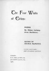 Fair winds following seas poem / part 2 of fair winds and following seas. The Four Winds Of Eirinn