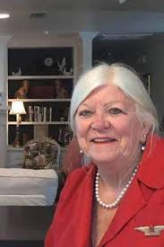 Pensacola resident, longtime Delta flight attendant dies after battle with  COVID-19