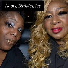 Happy Birthday Latoya Snell Harvey from THA MOODY'S😁🎉🎂🥳