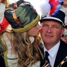 Marymass festival 2013 is hailed as the best ever