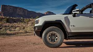 Unfortunately, the 2024 hummer ev suv won't go on sale for another couple of years, but gmc has released pricing and is currently accepting reservations. 2022 Gmc Hummer Ev Revealed Images Feature