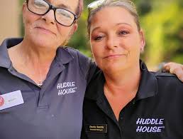 How lucky are we to have Carole M Willey in our community. Not only does  she have endless patience with “I've forgotten” “Did we learn that?” and  “did I book for that?”