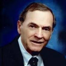 Obituary of Wilfred Gardner Brock