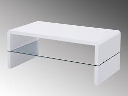 Entdecke 29 anzeigen für couchtisch glastisch hochglanz weiß zu bestpreisen. Couchtisch Hochglanz Weiss Wohnzimmertisch 110x60 Mit Glasablageflache Greiff