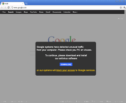 Before you start surfing online, install antivirus software to protect yourself and your sensitive data from malware, hackers, cybercriminals an. Fake Google Antivirus Alert Or Google Antivirus Alert Removal Report