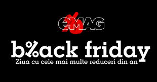 Разбери как да се подготвиш за безгрижен шопинг. Cand Este Black Friday 2018 La Emag Iasi 4u Portalul Online Al Orasului Iasi