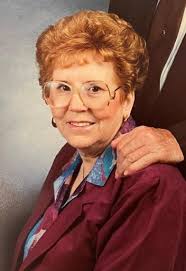 Doris Pearl Richards Obituary May 15, 2021