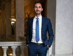 Philadelphia, united states of america. Stephen Lecce Biography And Career Daily Hawker