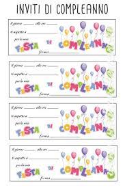 Inviti Compleanno Palloncini Da Stampare Gratis Unideanellem Inviti Compleanno Fai Da Te Bambini Inviti Di Compleanno Per Bambini Inviti Compleanno Fai Da Te