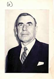 Profile for SACS History Society