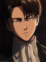 Attack On Titan Levi Face Page 1 Line 17qq Com I have more artwork on my instagram: attack on titan levi face page 1