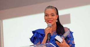 702 - [ON AIR] TV personality Connie Ferguson clears the air about why they  'fire' people from Ferguson Films. Tune in now. | Facebook