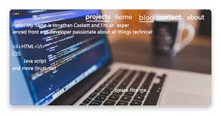 Check spelling or type a new query. Web Developer Portfolio The Definitive 2019 Guide With 15 Portfolio Examples Soshace Soshace