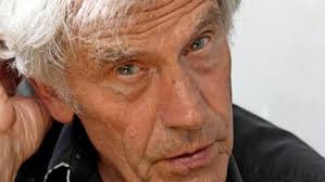 Netzeband: Schauspieler Roland Schäfer liest in der Temnitzkirche