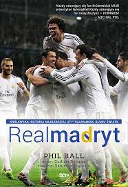 Real madrid official website with news, photos, videos and sale of tickets for the next matches. Real Madryt Amazon Co Uk Ball Phil 9788379242290 Books