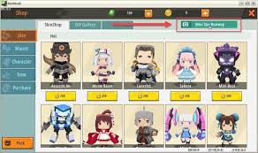 No iap gate that locks features from free to play players. Cach Sá»­ Dá»¥ng Mini Star Runway Trong Mini World Block Art