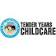 Tender Years Child Care logo