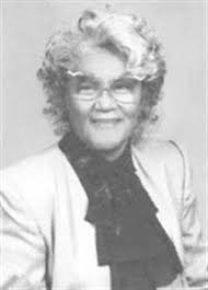 Daisy Cox Obituary (2016)