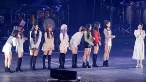 Infinite's nam woo hyun returned from military service in south korea with his new ep, with. Twice í¸ìì´ì¤ Taking With Iu 10th Anniversary Concert Youtube