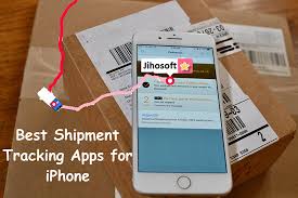 If you receive an email from a retailer that your item has shipped and the tracking number is slice is more than just a package tracking app; 10 Best Package Shipment Tracking Apps For Iphone And Ipad