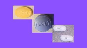 Image result for Naproxen
