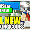 These are all active all star tower defense codes for now, you can redeem them to get free rewards like gems, gold, coins, and exp points. 1