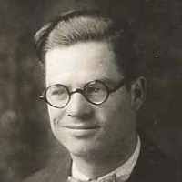 Robert Joseph Olsen (1904–1955)