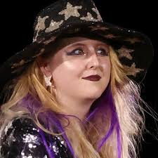 Who is Presley Cash?