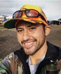 Chuck Flaherty's Instagram, Twitter & Facebook